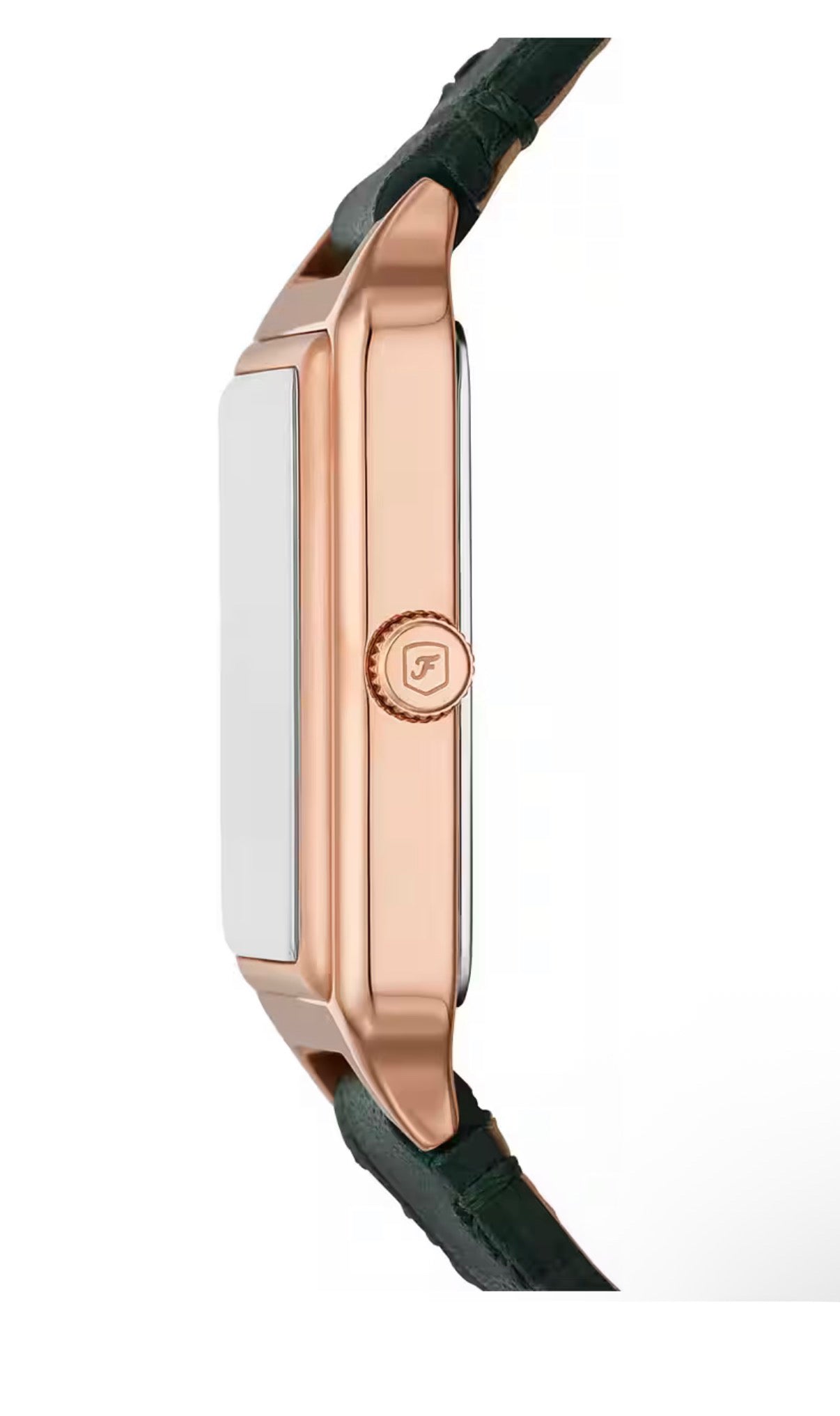 FOSSIL quartz watch RAQUEL ES5366