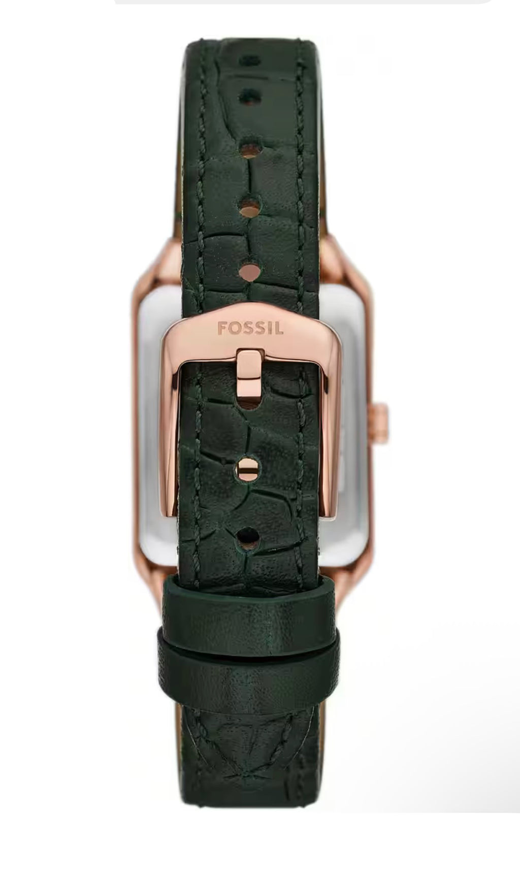 FOSSIL quartz watch RAQUEL ES5366