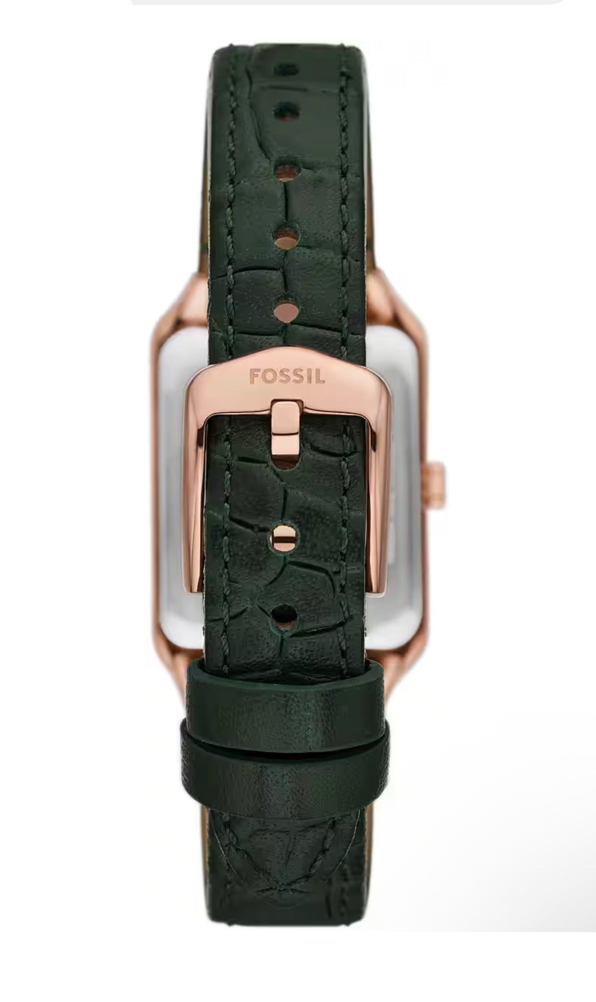 FOSSIL quartz watch RAQUEL ES5366