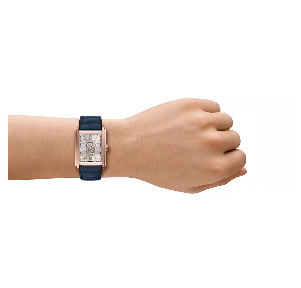 FOSSIL Carraway Automatic Watch ME3274