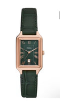 FOSSIL quartz watch RAQUEL ES5366