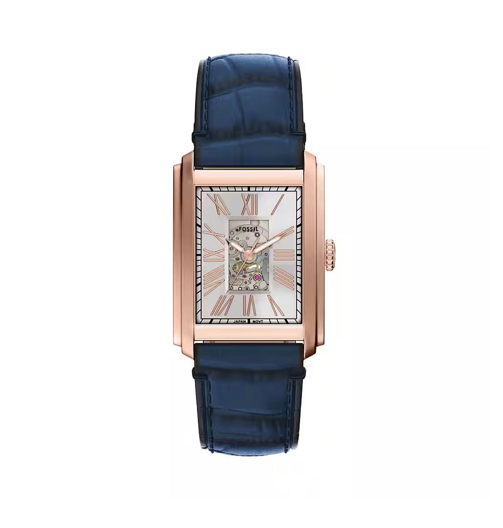 FOSSIL Carraway Automatic Watch ME3274