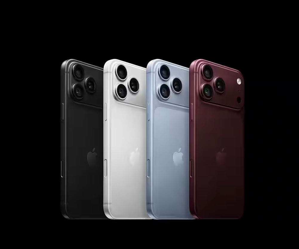 APPLE iPhone 18 Pro Max Smartphone