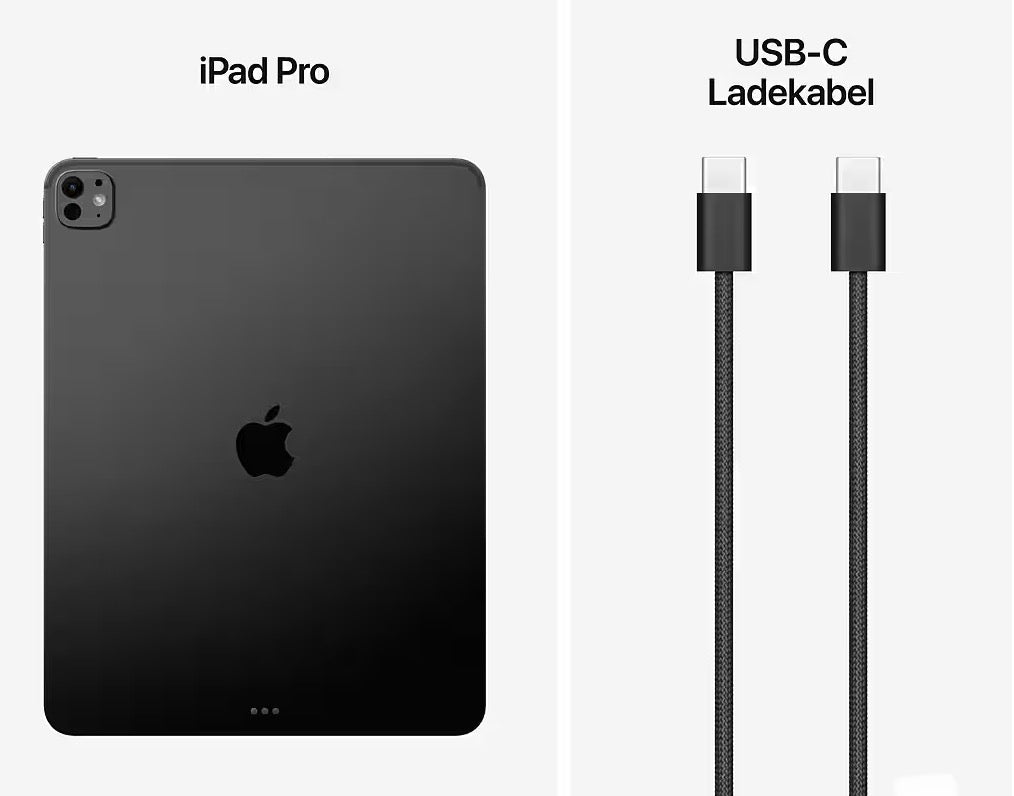 APPLE 13-inch iPad Pro Tablet
