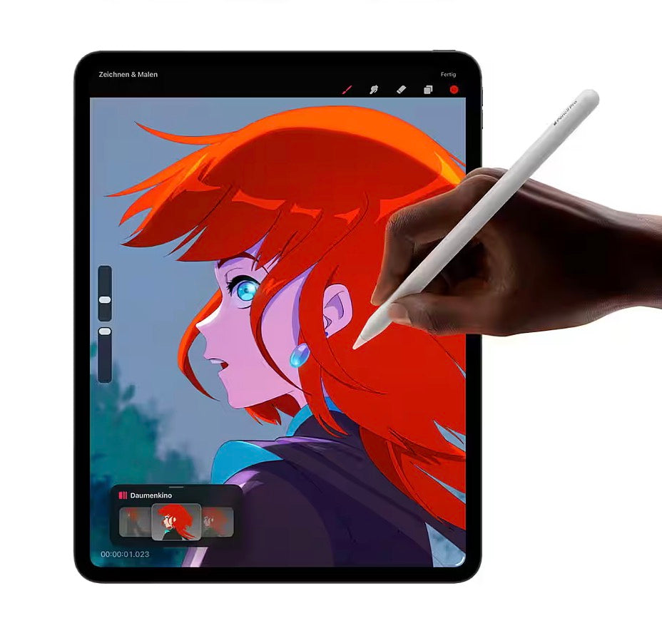 APPLE 13-inch iPad Pro Tablet