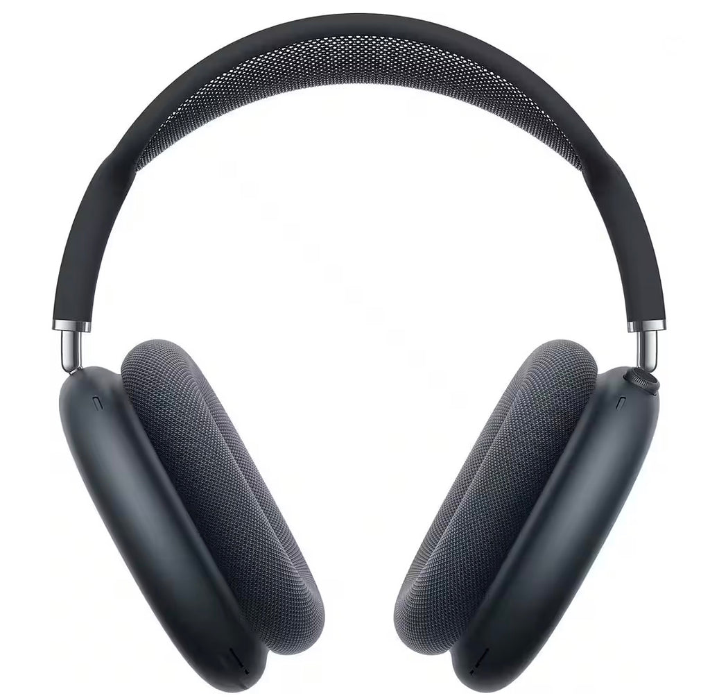 APPLE AirPods Max 2 Over-Ear Headphones (noise Reduction, Voice Control, Compatible with Siri, Bluetooth)