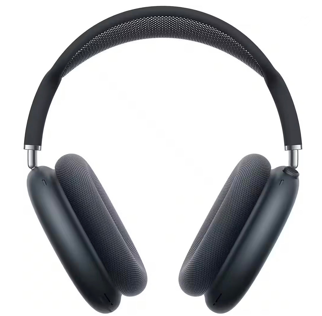 APPLE AirPods Max 2 Over-Ear Headphones (noise Reduction, Voice Control, Compatible with Siri, Bluetooth)