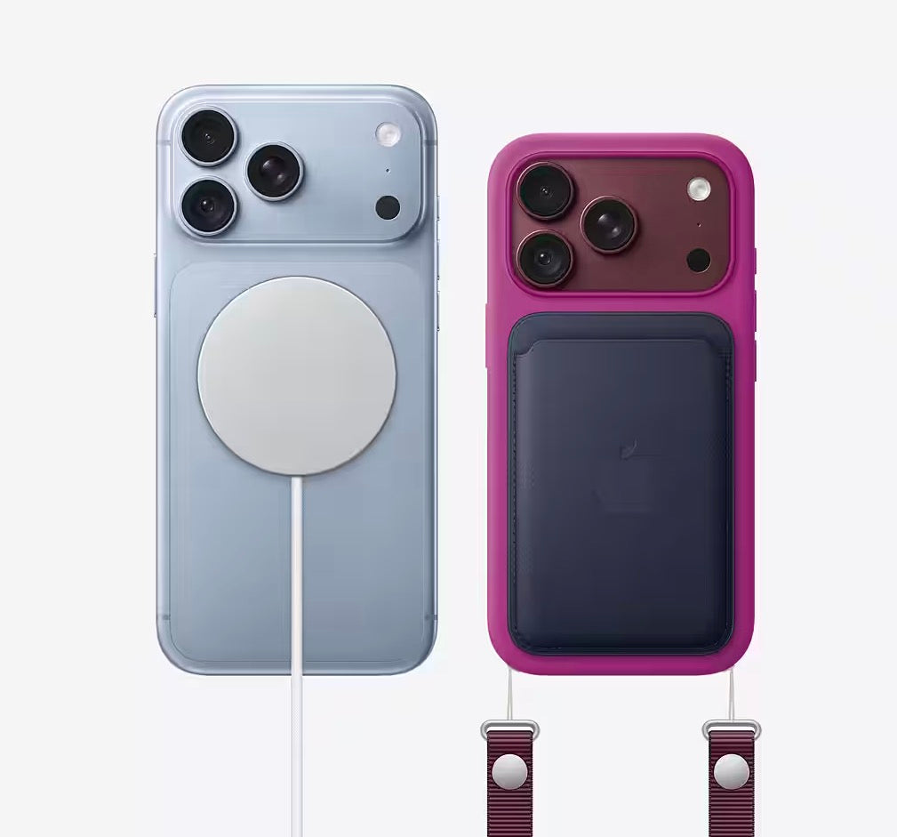 APPLE iPhone 18 Pro Max Smartphone