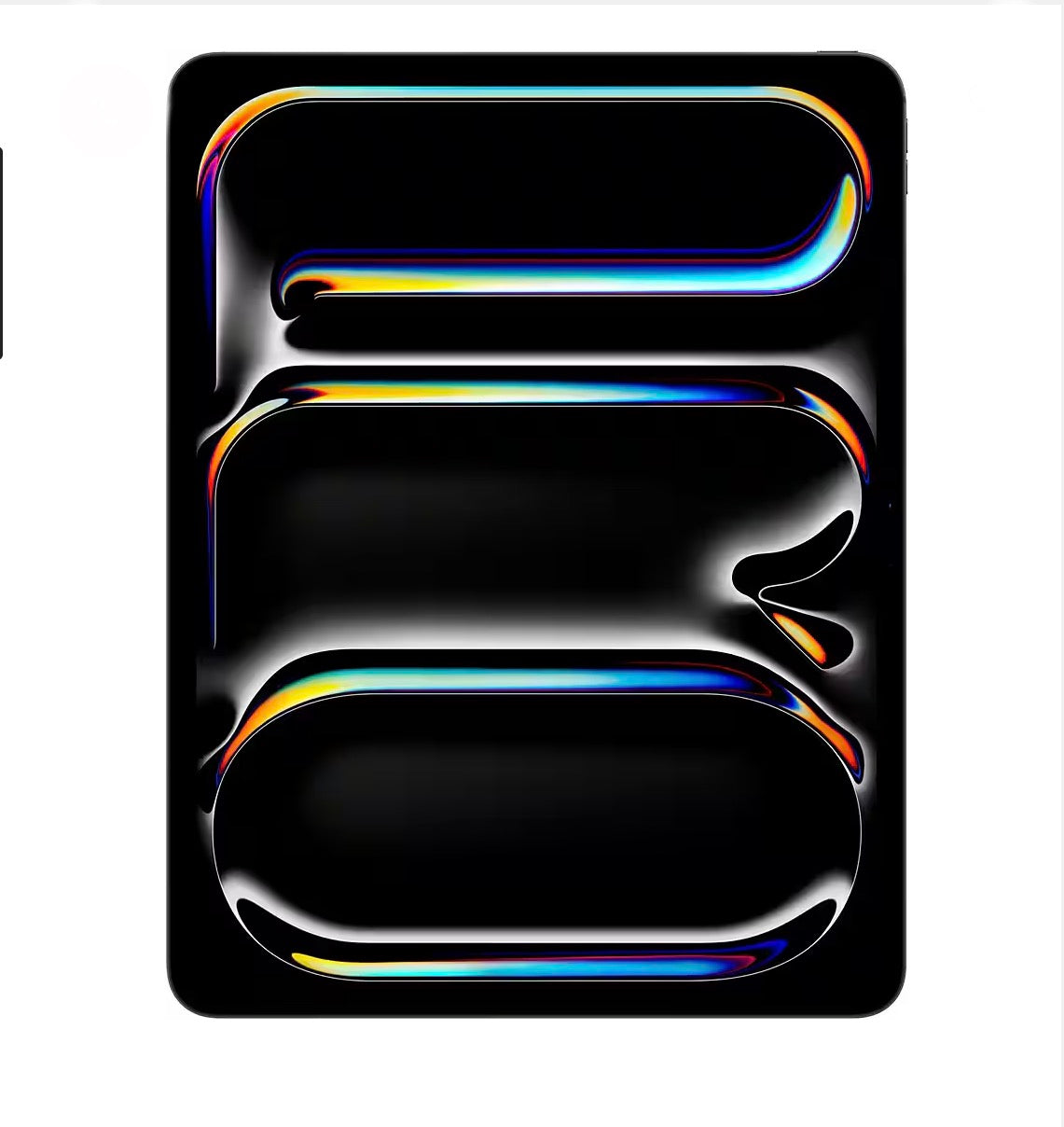 APPLE 13-inch iPad Pro Tablet