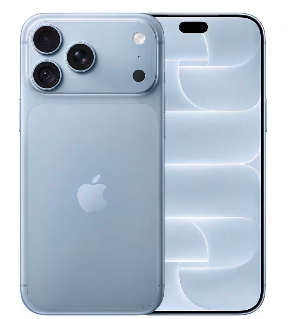 APPLE iPhone 18 Pro Max Smartphone