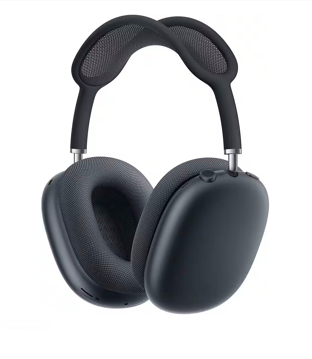 APPLE AirPods Max 2 Over-Ear Headphones (noise Reduction, Voice Control, Compatible with Siri, Bluetooth)