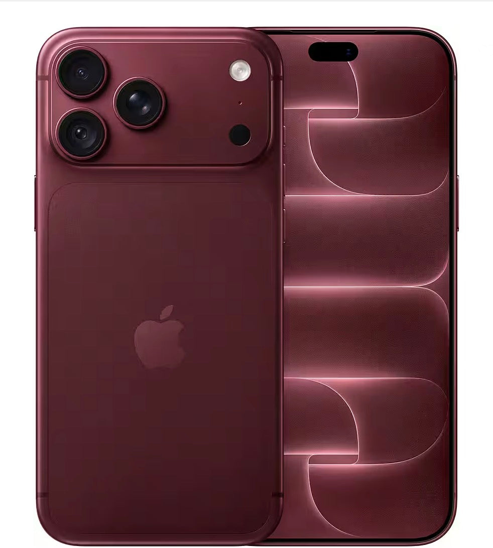 APPLE iPhone 18 Pro Max Smartphone