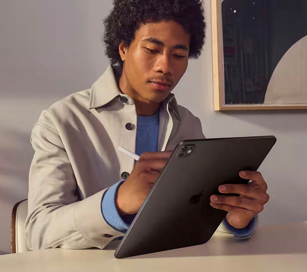 APPLE 13-inch iPad Pro Tablet