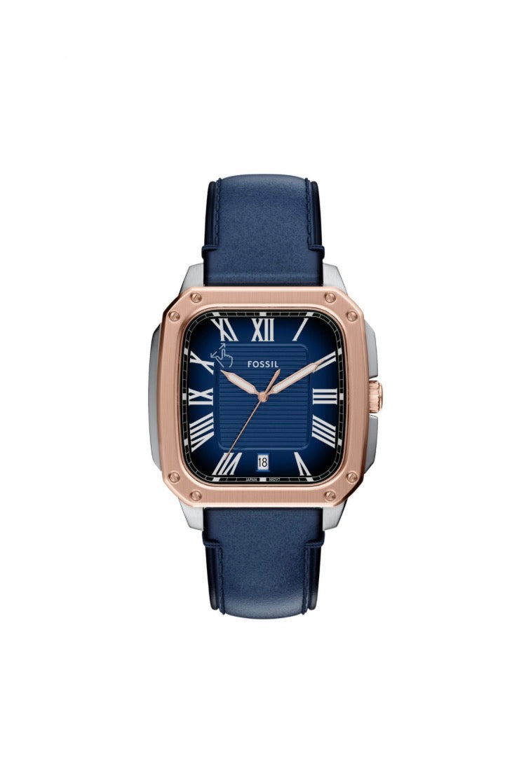 FOSSIL quartz watch Crosby FS6149