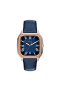 FOSSIL quartz watch Crosby FS6149
