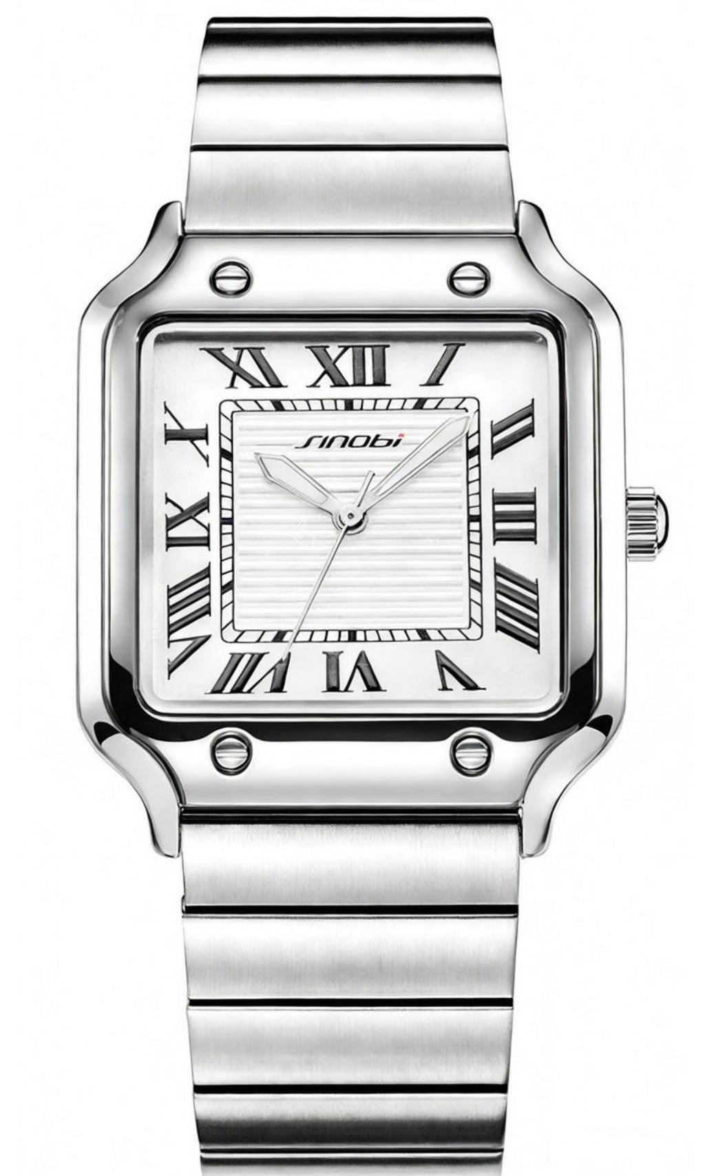 Forrlite Men's Watch
