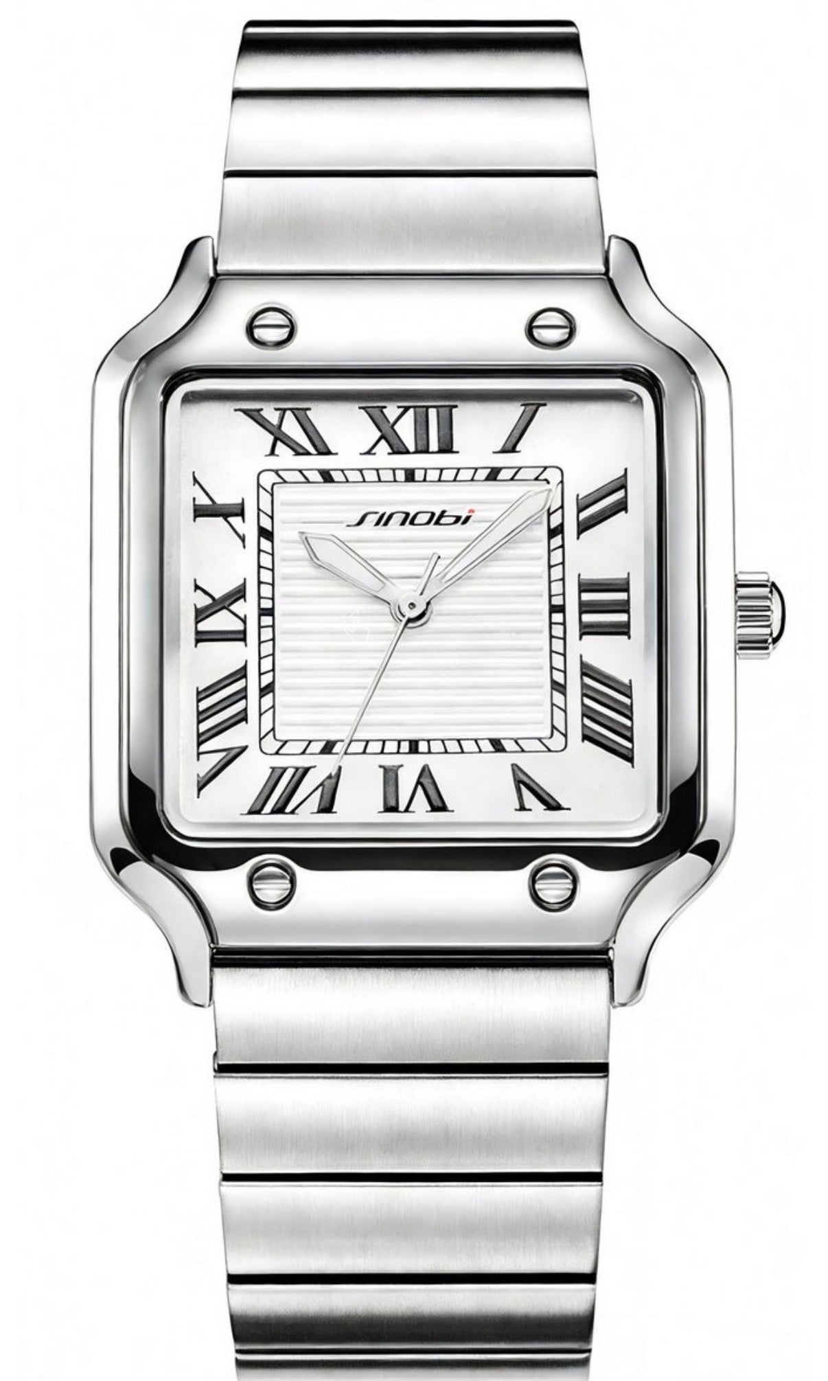 Forrlite Men's Watch