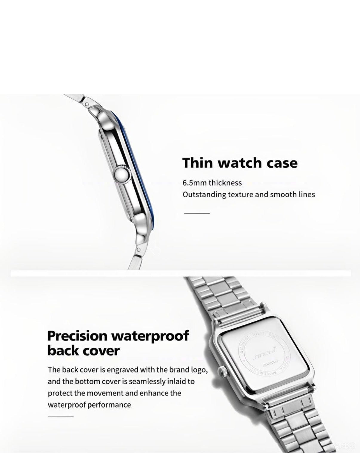 Forrlite Men's Watch