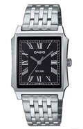 CASIO TIMELESS COLLECTION Quartz watch MTP-B190D-1BVEF