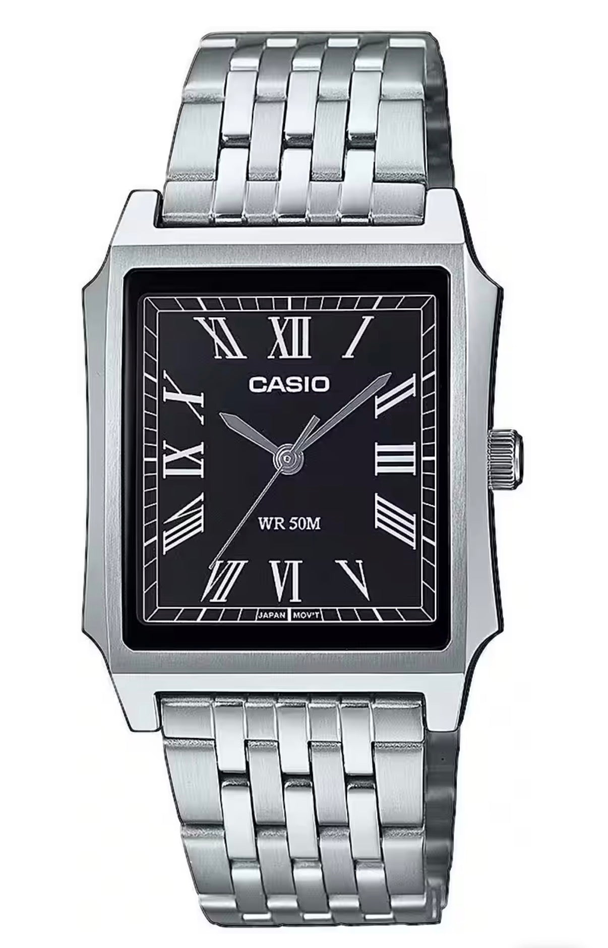 CASIO TIMELESS COLLECTION Quartz watch MTP-B190D-1BVEF