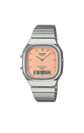 CASIO VINTAGE Chronograph AQ-240E-4AEF