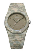 D1 Milano Unisex Watch green